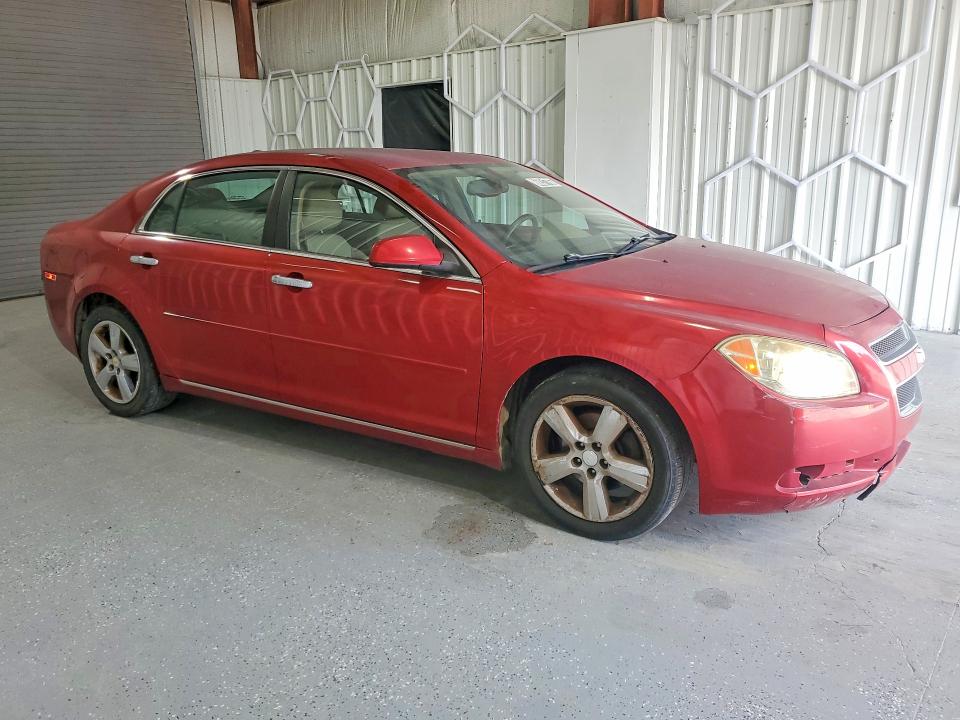 Aukcja sprzedaży 2012 Chevrolet Malibu, vin: 1G1ZD5E02CF243739, numer aukcji: 66831786