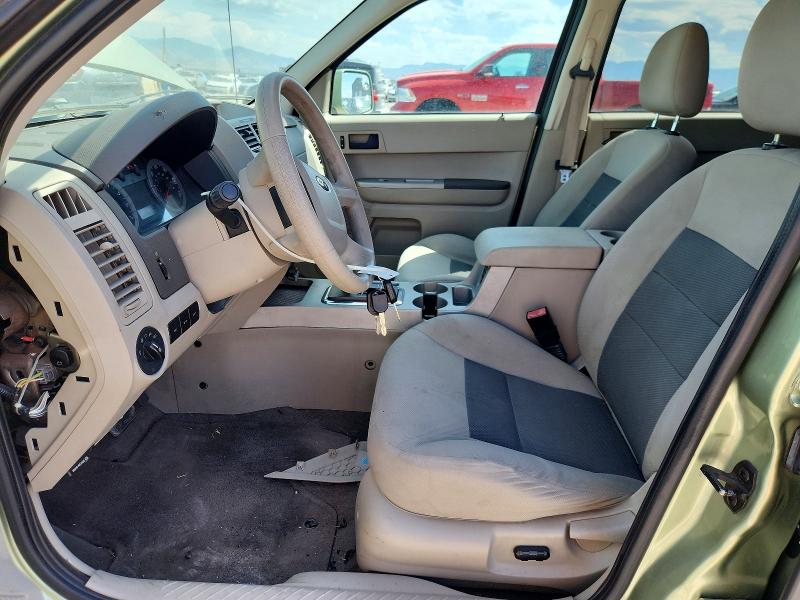 2008 Ford Escape მანქანა იყიდება აუქციონზე, vin: 1FMCU49H08KD64299, აუქციონის ნომერი: 66255736
