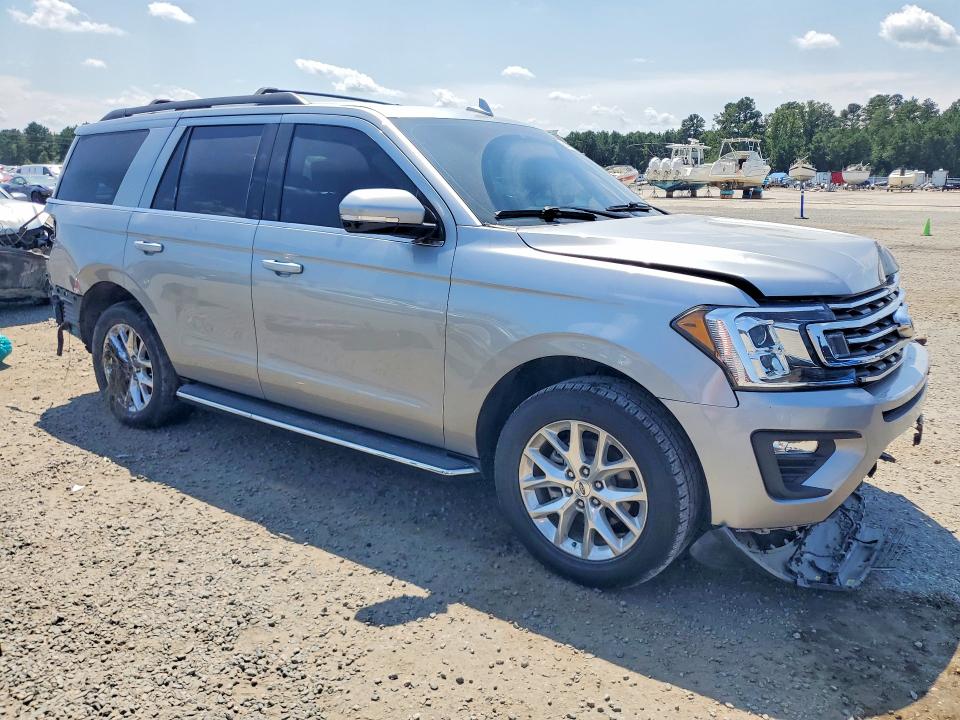 Продажа на аукционе авто 2021 Ford Expedition, vin: 1FMJU1HT7MEA46281, номер лота: 66470966