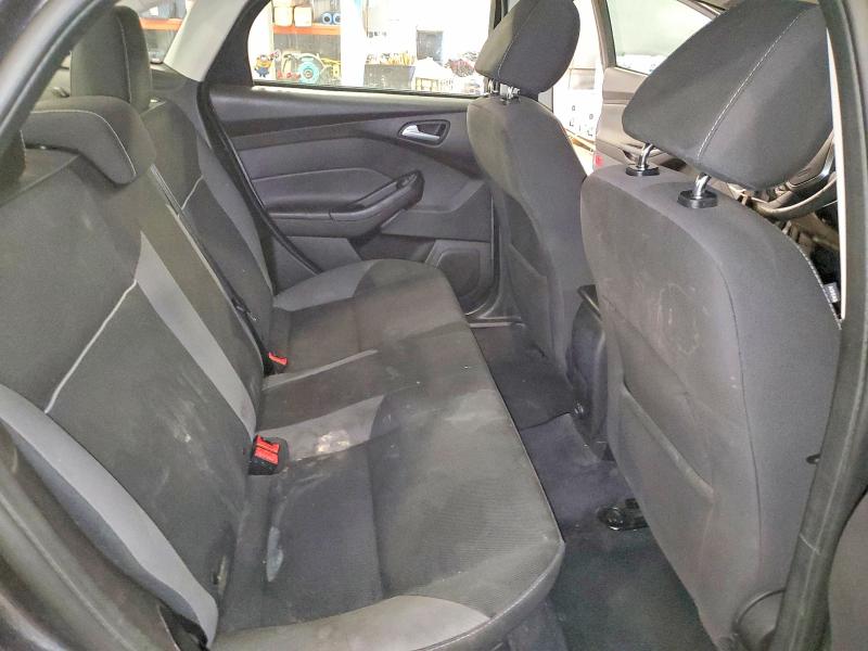 64247426 :رقم المزاد ، 1FADP3F24DL296173 vin ، 2013 Ford Focus مزاد بيع
