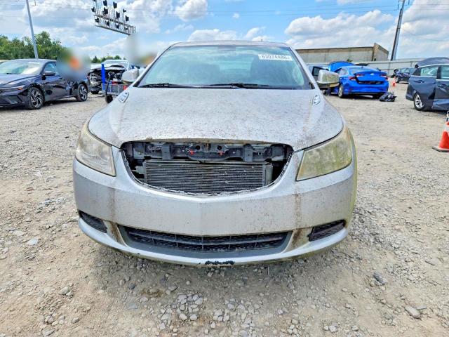 Aukcja sprzedaży 2010 Buick Lacrosse, vin: 1G4GC5EGXAF295627, numer aukcji: 63074486