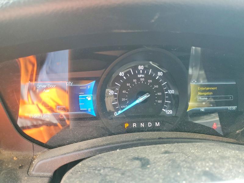 Продаж на аукціоні авто 2017 Ford Expedition, vin: 1FMJK2AT9HEA46830, номер лоту: 63264586