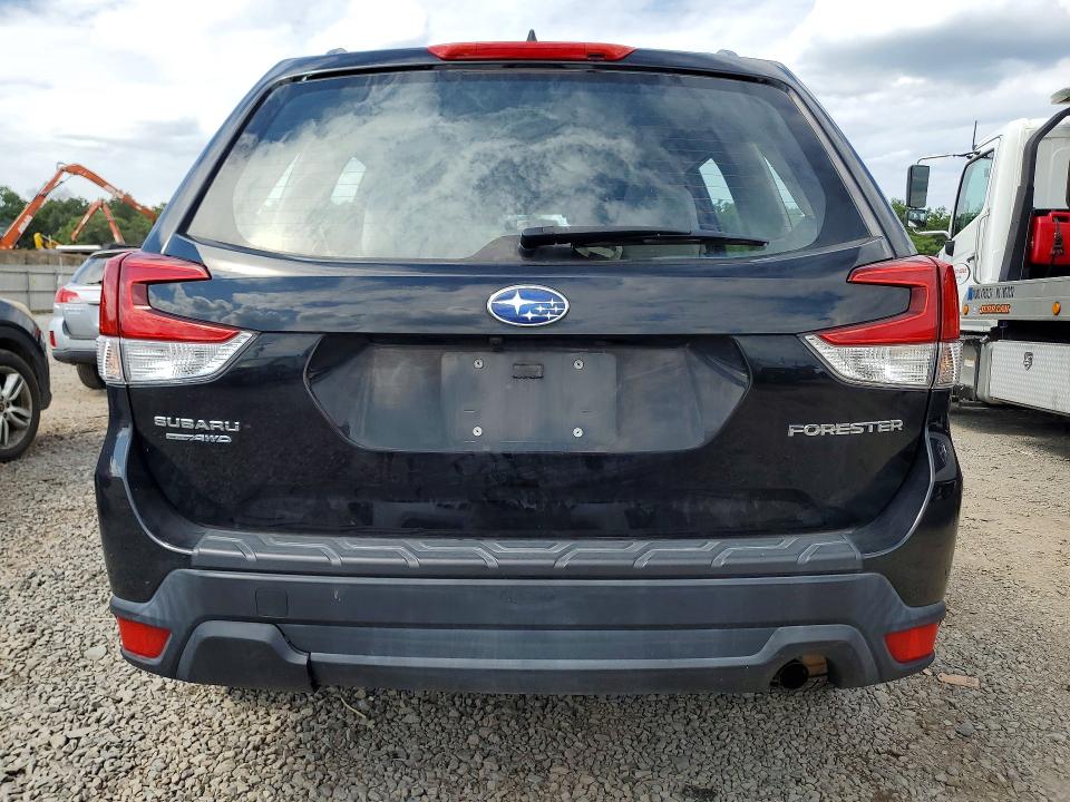 Aukcja sprzedaży 2020 Subaru Forester, vin: JF2SKADC3LH420999, numer aukcji: 65589726