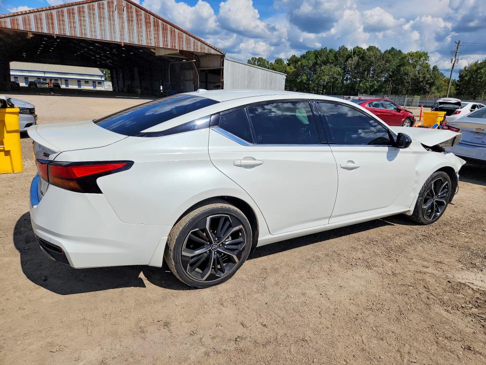 Aukcja sprzedaży 2023 Nissan Altima, vin: 1N4BL4CW9PN374214, numer aukcji: 61450666