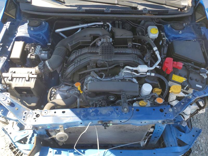 2024 Subaru Impreza მანქანა იყიდება აუქციონზე, vin: JF1GUAFC0R8310566, აუქციონის ნომერი: 64272366