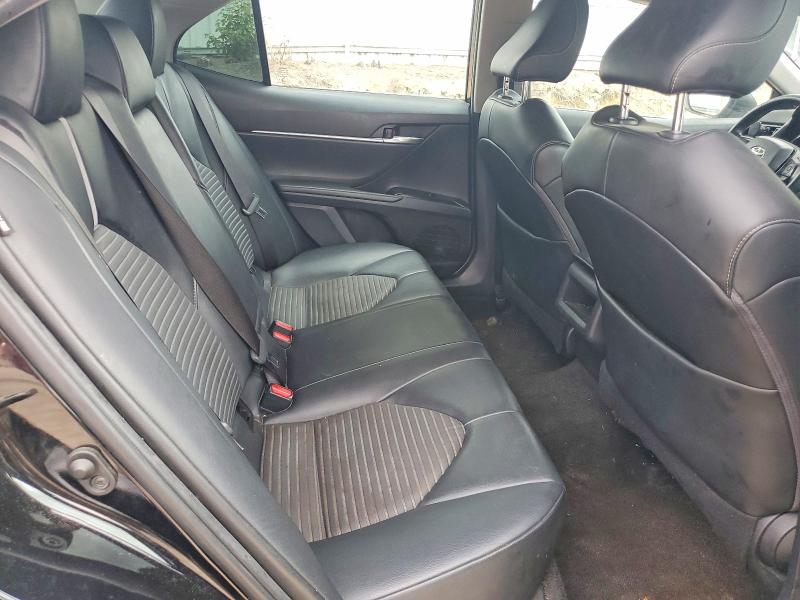 2020 Toyota Camry მანქანა იყიდება აუქციონზე, vin: 4T1G11AK3LU333626, აუქციონის ნომერი: 63996036