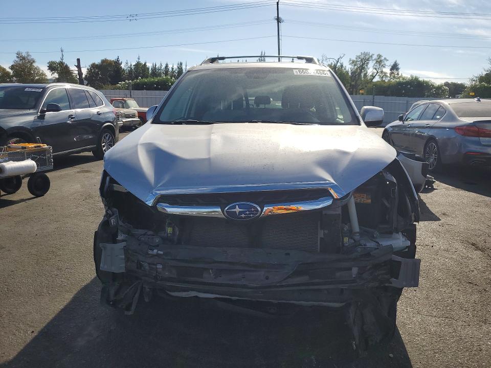 Aukcja sprzedaży 2018 Subaru Forester, vin: JF2SJAGCXJH614621, numer aukcji: 66032486