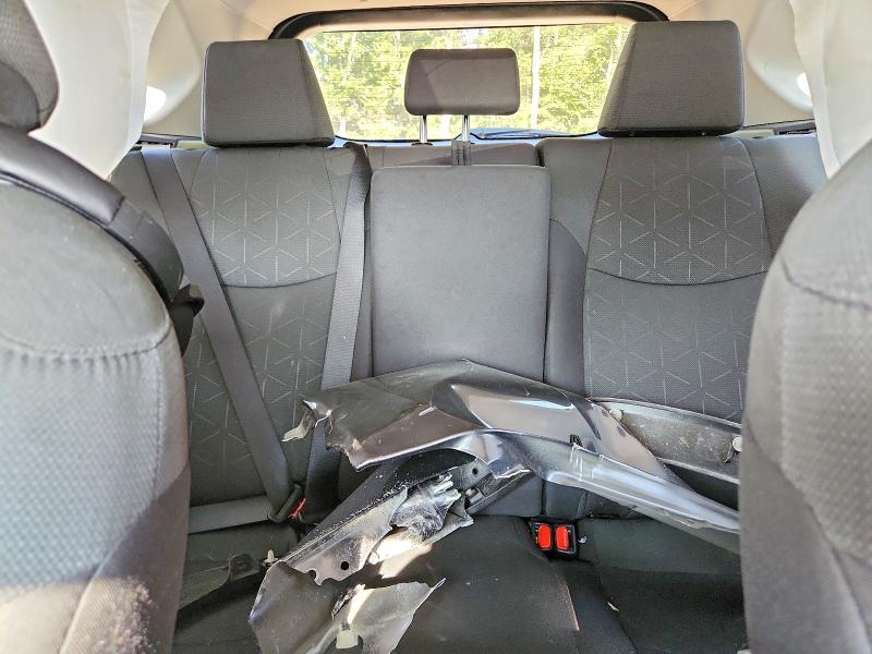 Продаж на аукціоні авто 2024 Toyota Rav4, vin: 2T3W1RFV8RC262020, номер лоту: 66268586