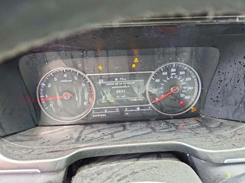 Aukcja sprzedaży 2022 Kia Sorento, vin: 5XYRL4LC8NG158891, numer aukcji: 67553686