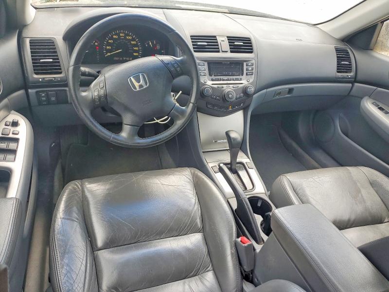 Продажа на аукционе авто 2007 Honda Accord, vin: 1HGCM665X7A072708, номер лота: 65122506