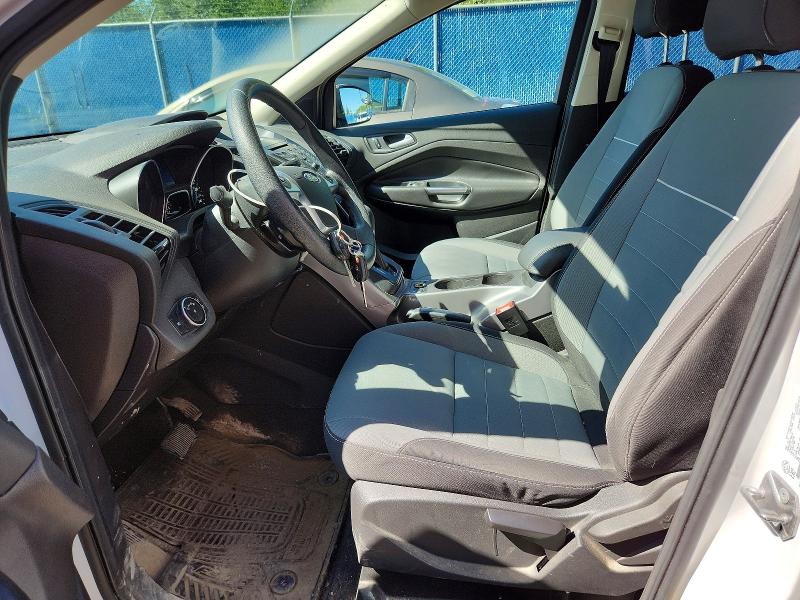 65467276 :رقم المزاد ، 1FMCU0GXXFUC69947 vin ، 2015 Ford Escape مزاد بيع