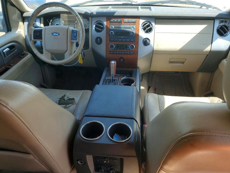 66799996 :رقم المزاد ، 1FMJK1J5XAEB19379 vin ، 2010 Ford Expedition مزاد بيع