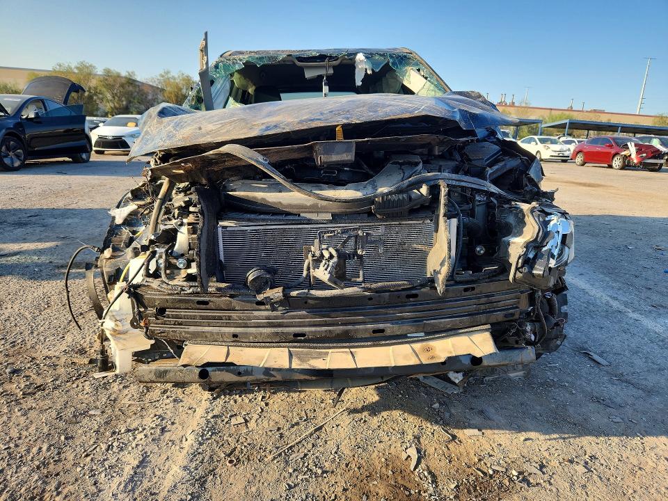 Продажа на аукционе авто 2023 Nissan Rogue, vin: 5N1BT3BA7PC675422, номер лота: 64395976