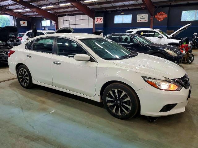 Aukcja sprzedaży 2018 Nissan Altima, vin: 1N4AL3AP0JC138524, numer aukcji: 65223216