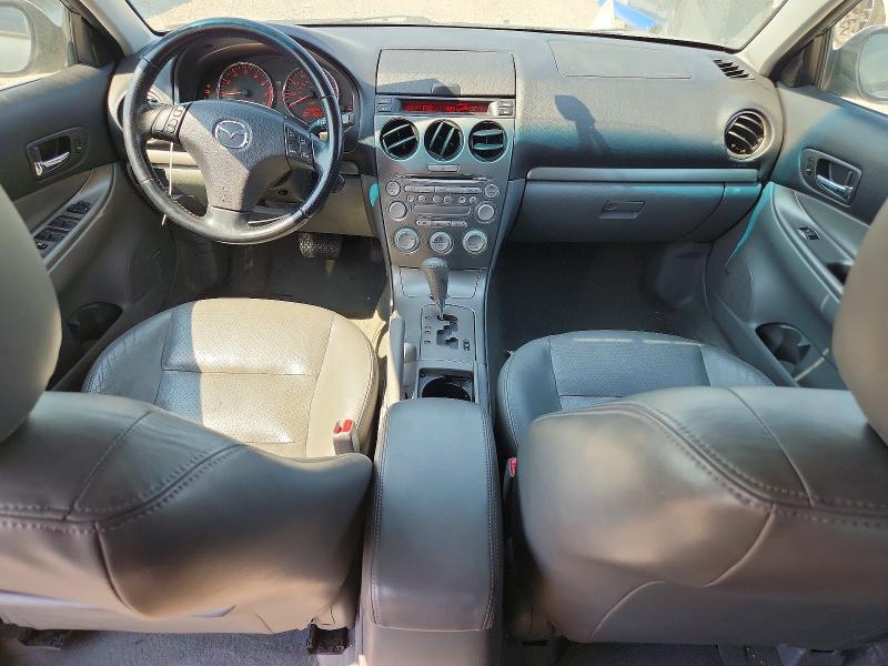 Aukcja sprzedaży 2005 Mazda 6, vin: 1YVHP80D855M16401, numer aukcji: 63877716