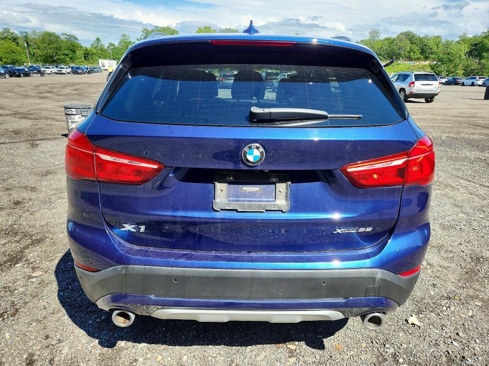 Продажа на аукционе авто 2020 Bmw X1, vin: WBXJG9C05L5P84640, номер лота: 63223756