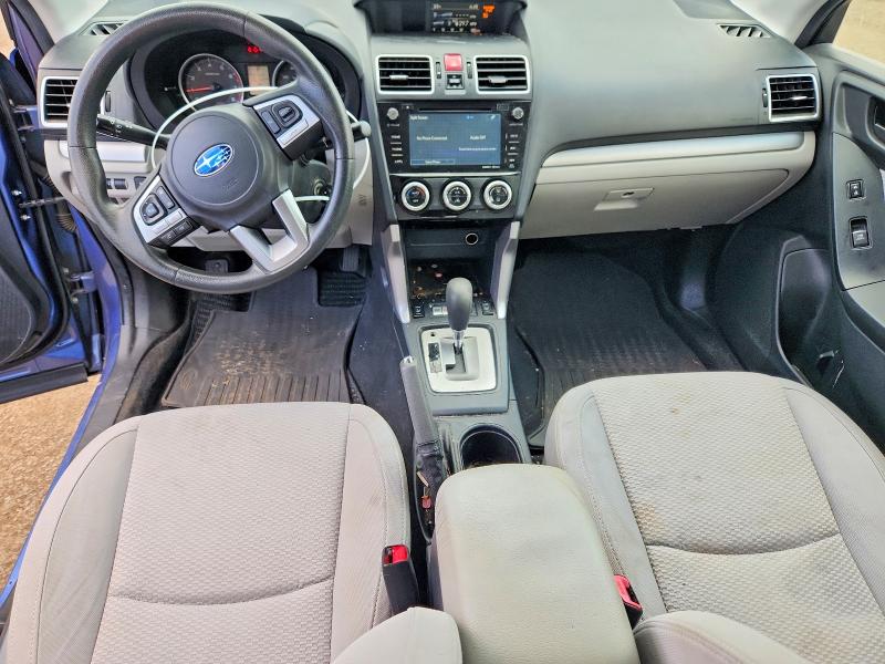 Aukcja sprzedaży 2017 Subaru Forester, vin: JF2SJAECXHH403447, numer aukcji: 67249106