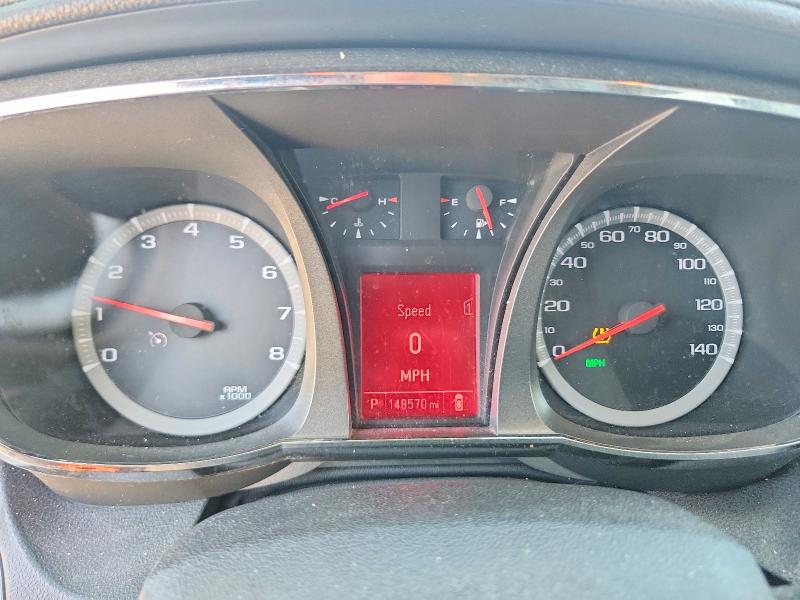 Aukcja sprzedaży 2012 Gmc Terrain, vin: 2GKALMEK6C6399266, numer aukcji: 64916166