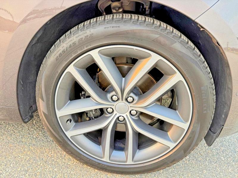 Aukcja sprzedaży 2023 Land Rover Range Rover Sport, vin: SAL1L9FUXPA154724, numer aukcji: 64404316
