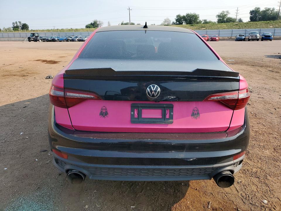 Продажа на аукционе авто 2022 Volkswagen Jetta, vin: 3VW2T7BU1NM005492, номер лота: 63936716