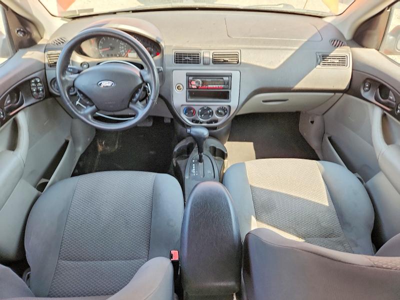 Aukcja sprzedaży 2005 Ford Focus, vin: 3FAFP37N55R103002, numer aukcji: 64276106