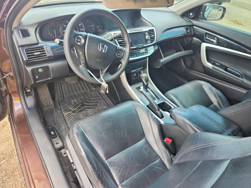 Продажа на аукционе авто 2014 Honda Accord, vin: 1HGCT1B73EA007046, номер лота: 63818566