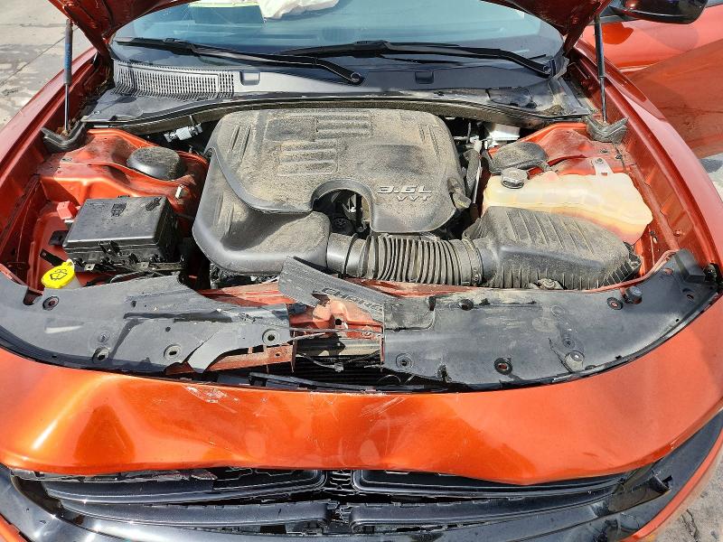 Продажа на аукционе авто 2022 Dodge Charger, vin: 2C3CDXBG8NH153186, номер лота: 66416596