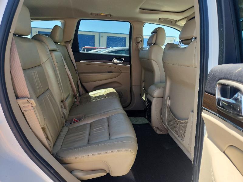 Aukcja sprzedaży 2015 Jeep Grand Cherokee, vin: 1C4RJFBG0FC839476, numer aukcji: 65041056