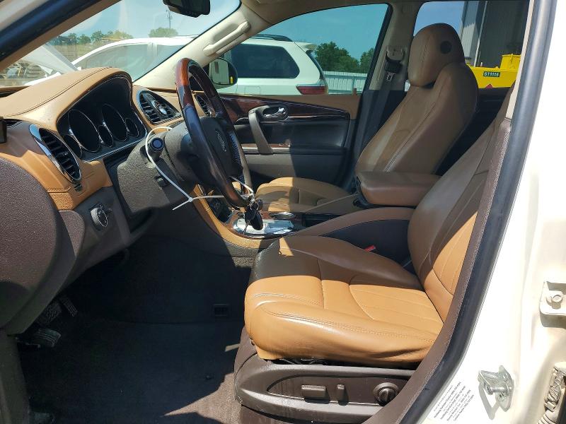 Продаж на аукціоні авто 2013 Buick Enclave, vin: 5GAKVDKD0DJ126653, номер лоту: 63660416