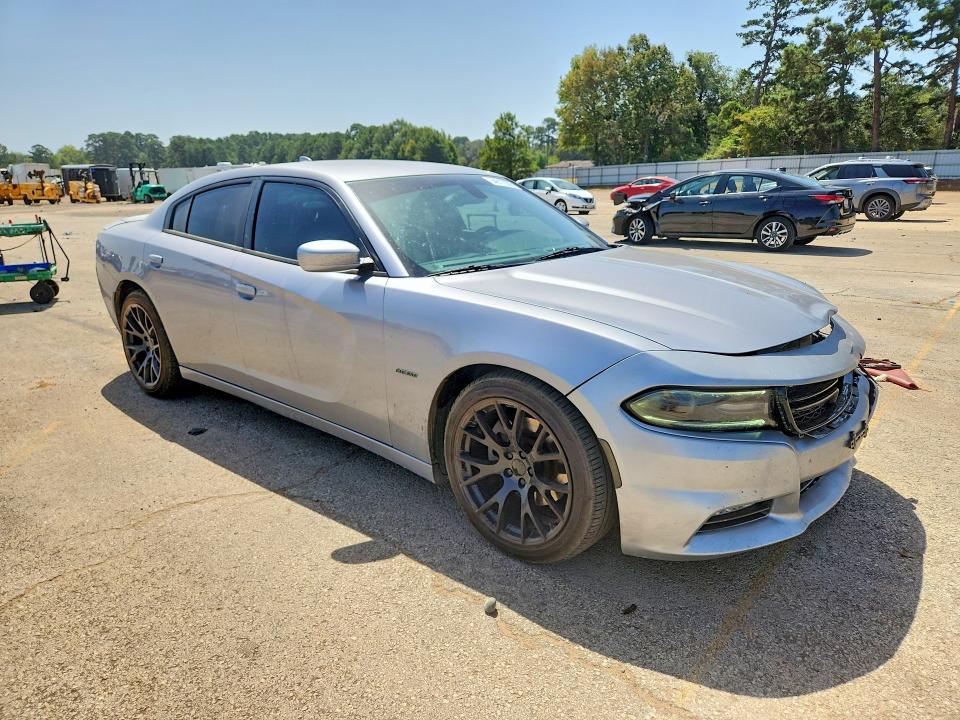 Aukcja sprzedaży 2017 Dodge Charger, vin: 2C3CDXCTXHH551189, numer aukcji: 64917536