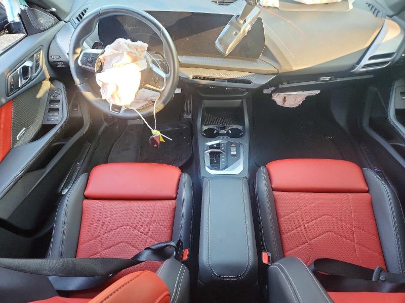 Продаж на аукціоні авто 2025 Bmw 228xi, vin: WBA23GG03S7T73118, номер лоту: 64378916