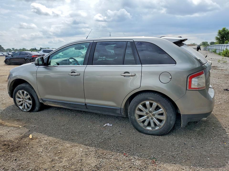 Aukcja sprzedaży 2008 Ford Edge, vin: 2FMDK39CX8BA15041, numer aukcji: 62842196