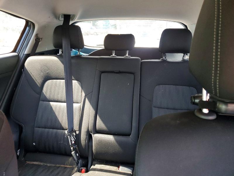 65732656 :رقم المزاد ، KNDPMCAC2H7121161 vin ، 2017 Kia Sportage مزاد بيع