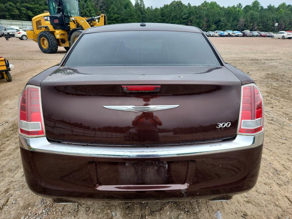 Aukcja sprzedaży 2012 Chrysler 300, vin: 2C3CCACG2CH223793, numer aukcji: 63411986