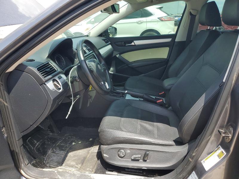 Aukcja sprzedaży 2013 Volkswagen Passat, vin: 1VWBH7A3XDC084610, numer aukcji: 66106466