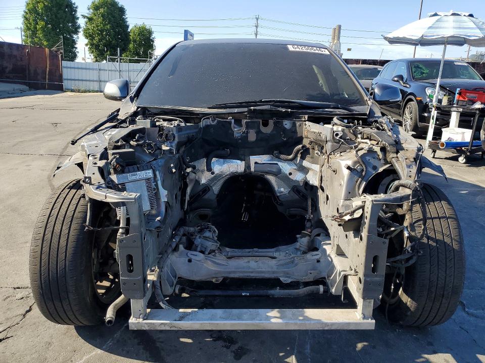Aukcja sprzedaży 2018 Infiniti Q50, vin: JN1EV7AP7JM363825, numer aukcji: 64250646