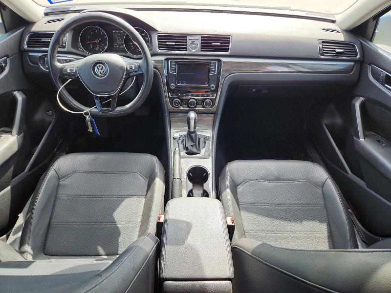 Продажа на аукционе авто 2017 Volkswagen Passat, vin: 1VWBT7A37HC014910, номер лота: 64817116