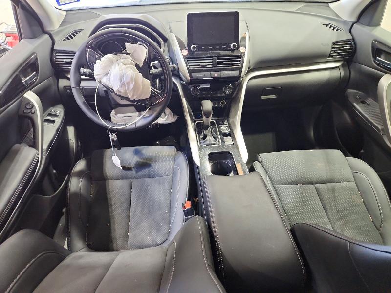 Продаж на аукціоні авто 2026 Mitsubishi Eclipse Cross, vin: JA4ATWAA3TZ015169, номер лоту: 63597306