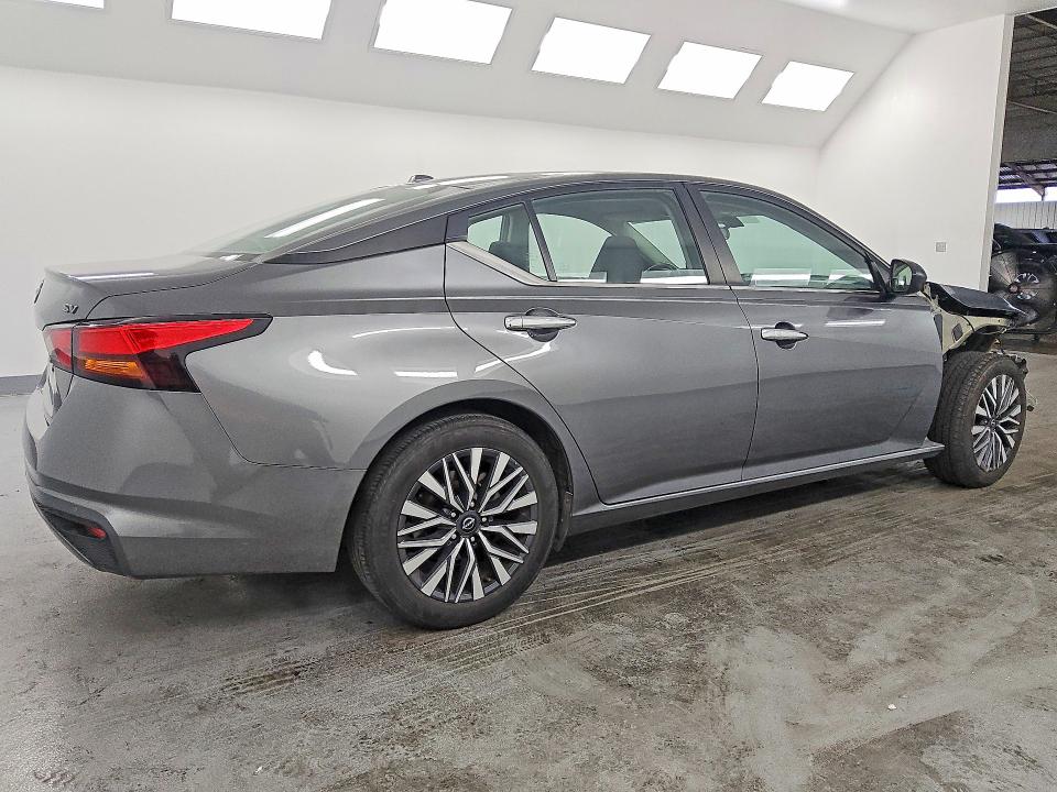 Aukcja sprzedaży 2024 Nissan Altima, vin: 1N4BL4DV4RN394363, numer aukcji: 64853906