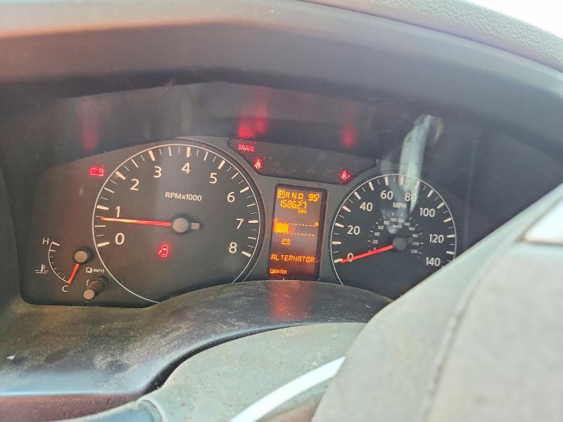 64553146 :رقم المزاد ، 1N6BF0KY5LN809699 vin ، 2020 Nissan Nv مزاد بيع