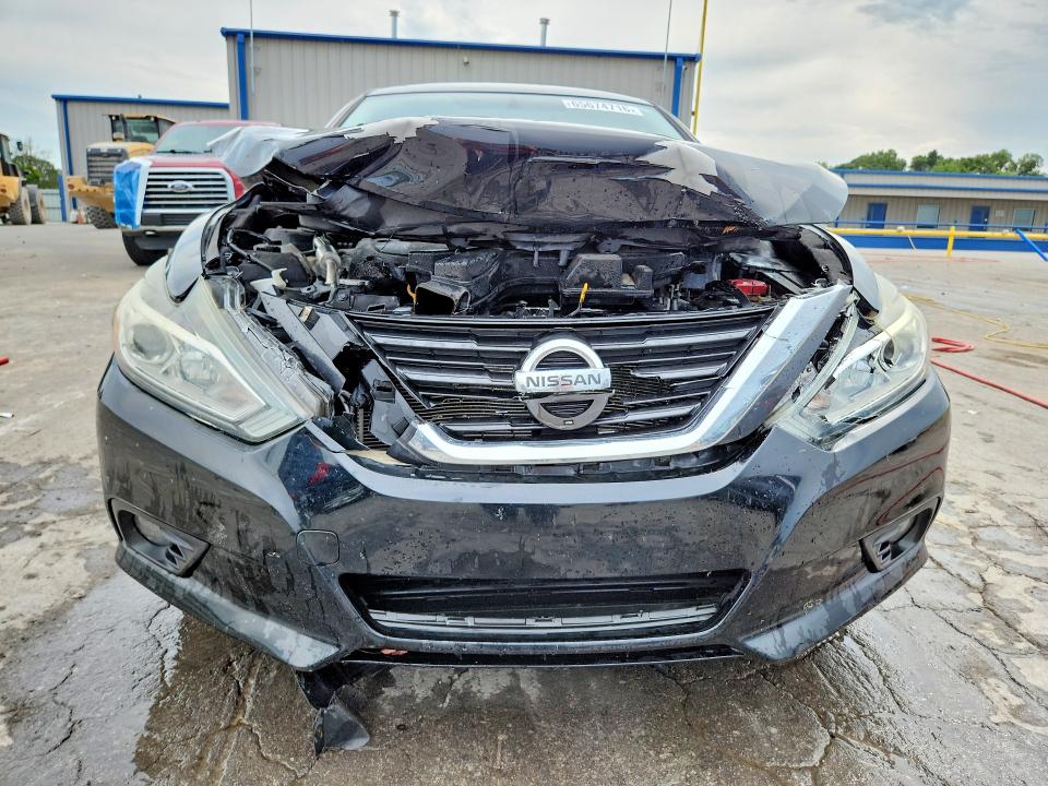 Продаж на аукціоні авто 2018 Nissan Altima, vin: 1N4AL3AP4JC150336, номер лоту: 65674716