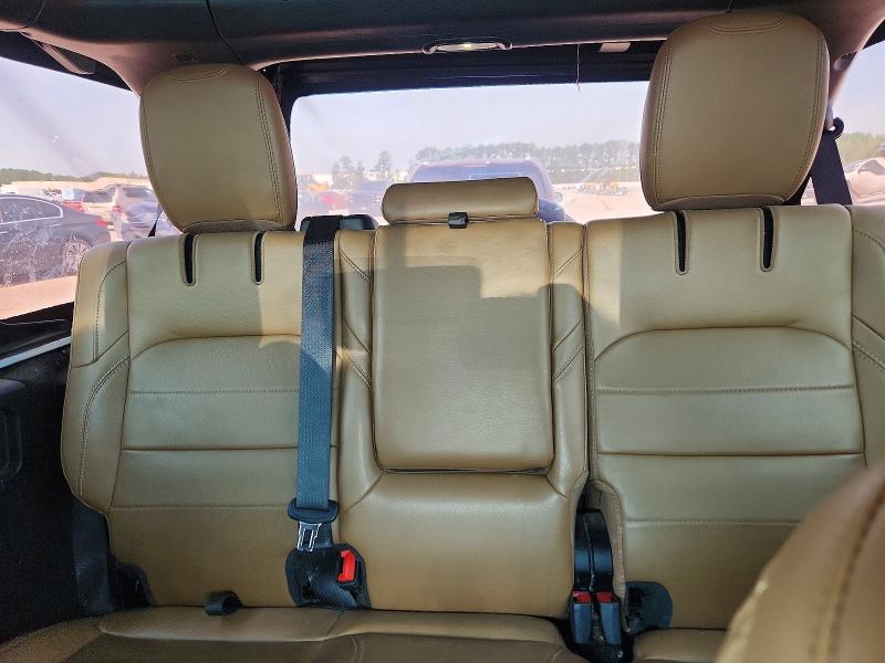 Aukcja sprzedaży 2023 Jeep Wrangler, vin: 1C4JJXP68PW562448, numer aukcji: 64516476