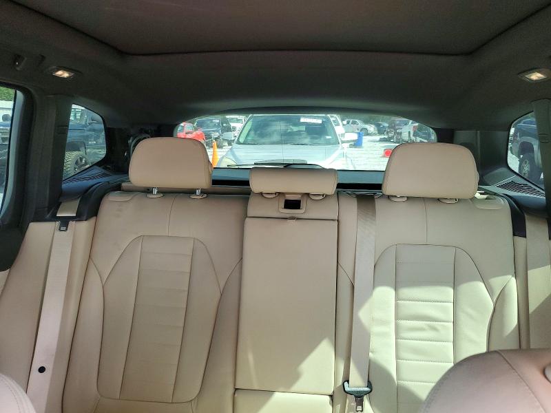 64548736 :رقم المزاد ، 5UXTY3C0XM9E72714 vin ، 2021 Bmw X3 مزاد بيع