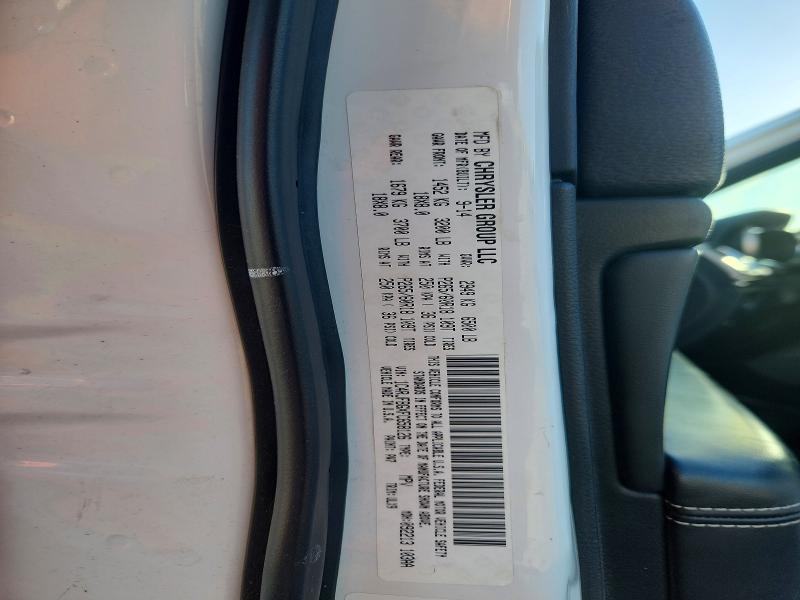 66318966 :رقم المزاد ، 1C4RJFBGXFC658126 vin ، 2015 Jeep Grand Cherokee مزاد بيع