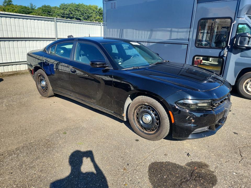 Aukcja sprzedaży 2019 Dodge Charger, vin: 2C3CDXKT2KH733011, numer aukcji: 66143556