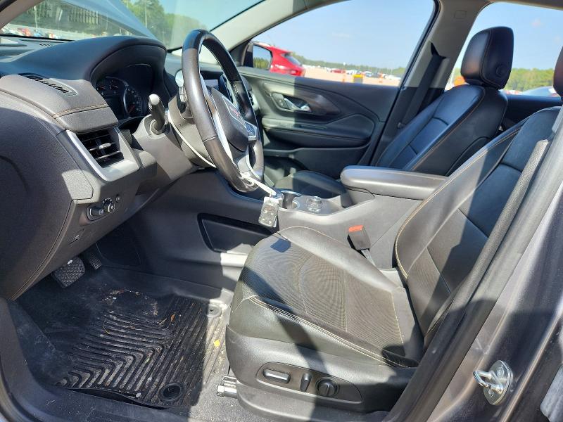 Aukcja sprzedaży 2020 Gmc Terrain, vin: 3GKALPEX5LL154905, numer aukcji: 65112586