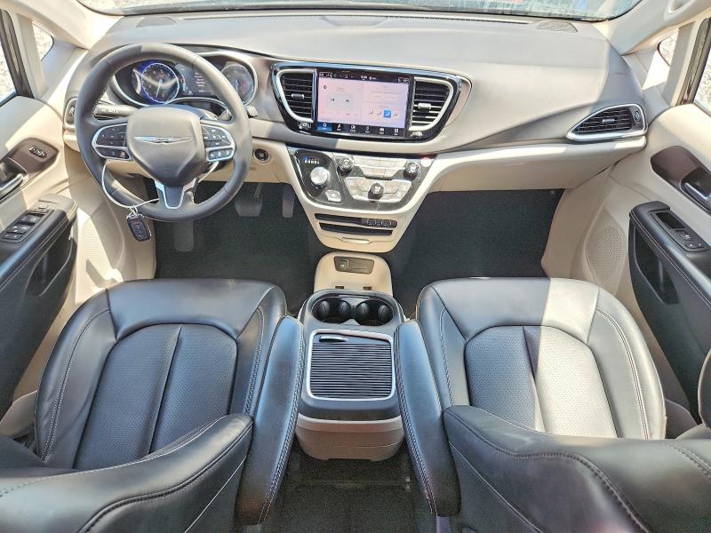 Aukcja sprzedaży 2024 Chrysler Pacifica, vin: 2C4RC1BG4RR167866, numer aukcji: 67077426