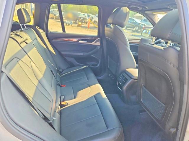 Aukcja sprzedaży 2018 Bmw X3, vin: 5UXTR9C53JLD57205, numer aukcji: 66584496