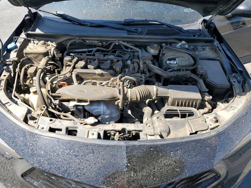 Aukcja sprzedaży 2024 Acura Integra, vin: 19UDE4H39RA005392, numer aukcji: 67135626