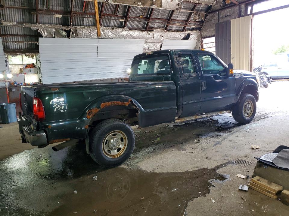 Aukcja sprzedaży 2012 Ford F350, vin: 1FT8X3B68CEC90237, numer aukcji: 64143036